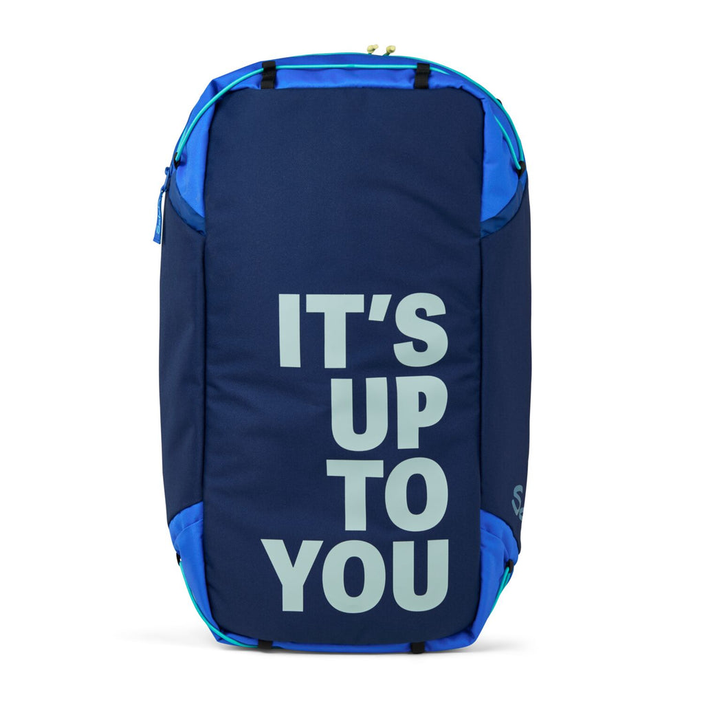 Sporttasche Sneaker Style