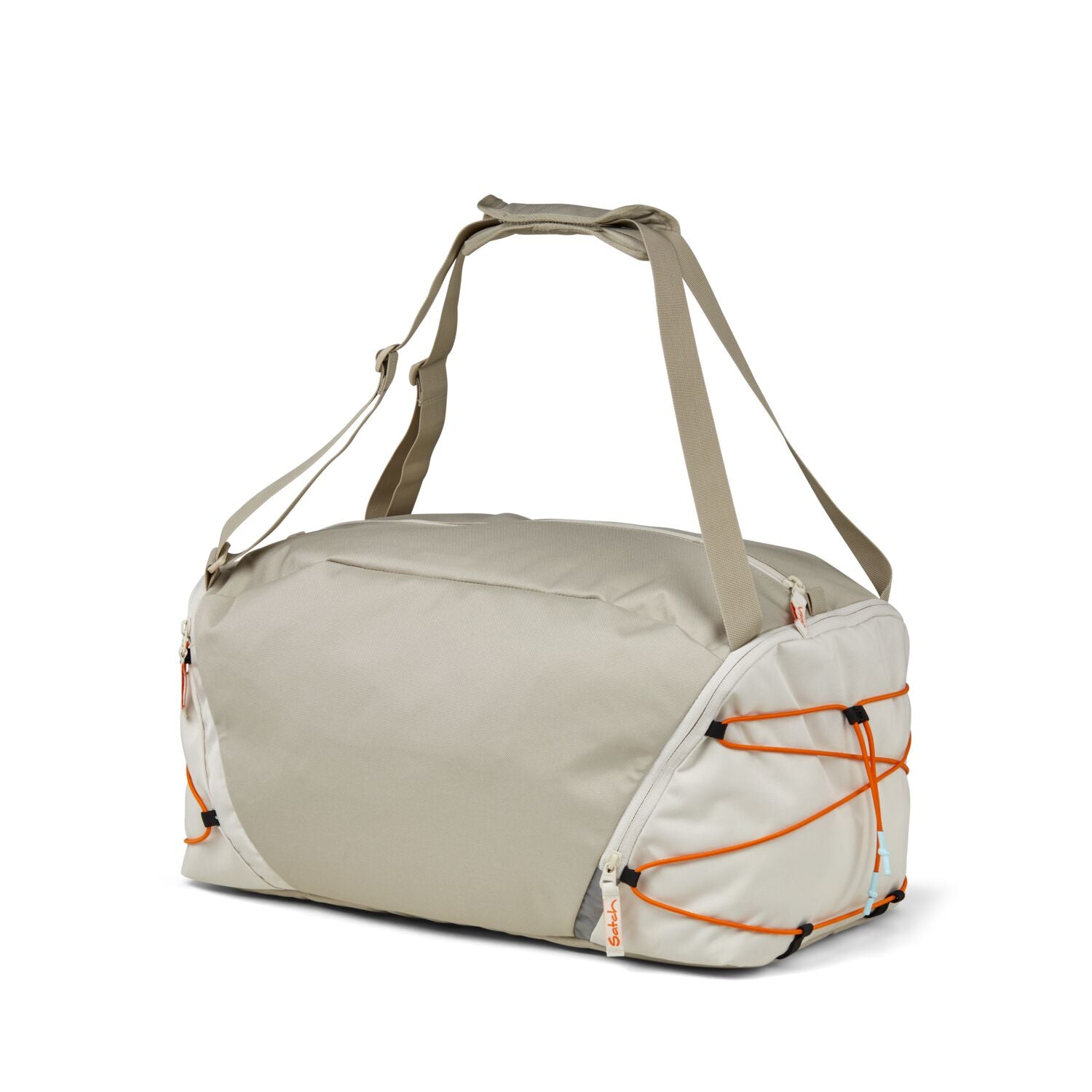 Sporttasche Sneaker Style