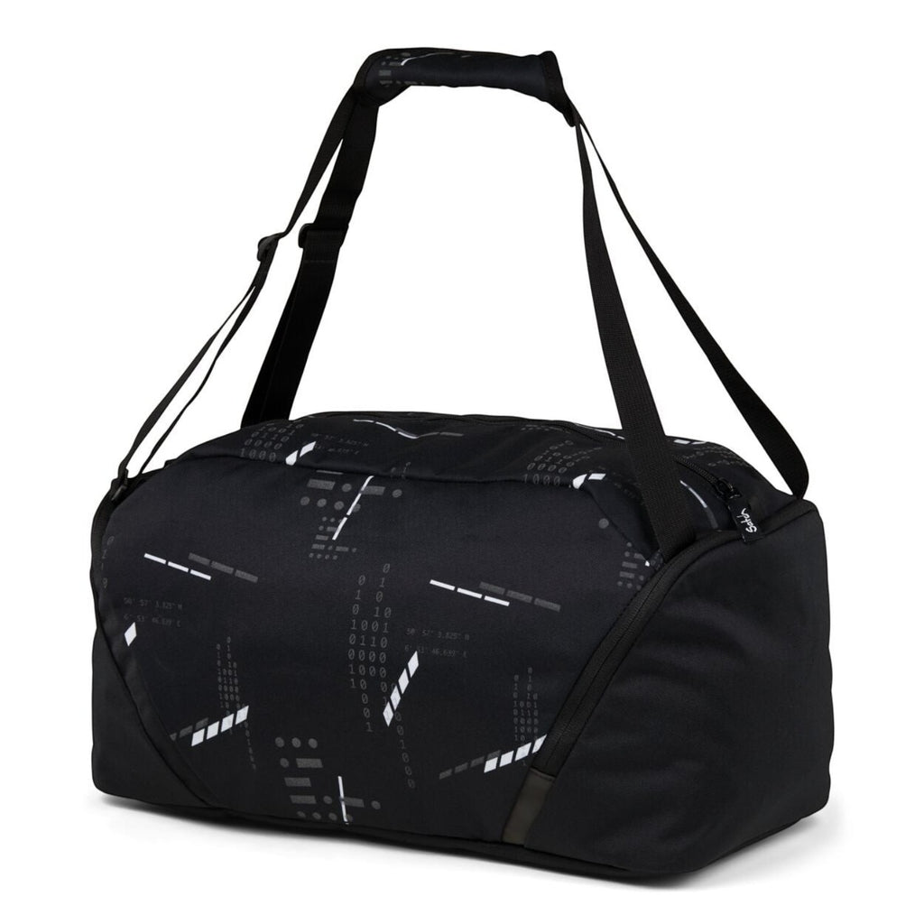 Sports bag Reflective Style