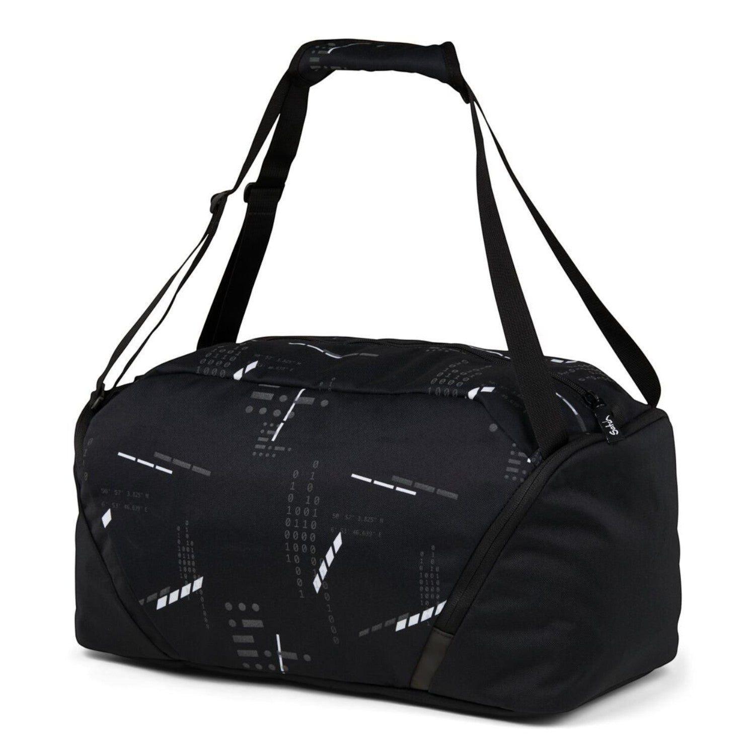 Sporttasche Reflective Style