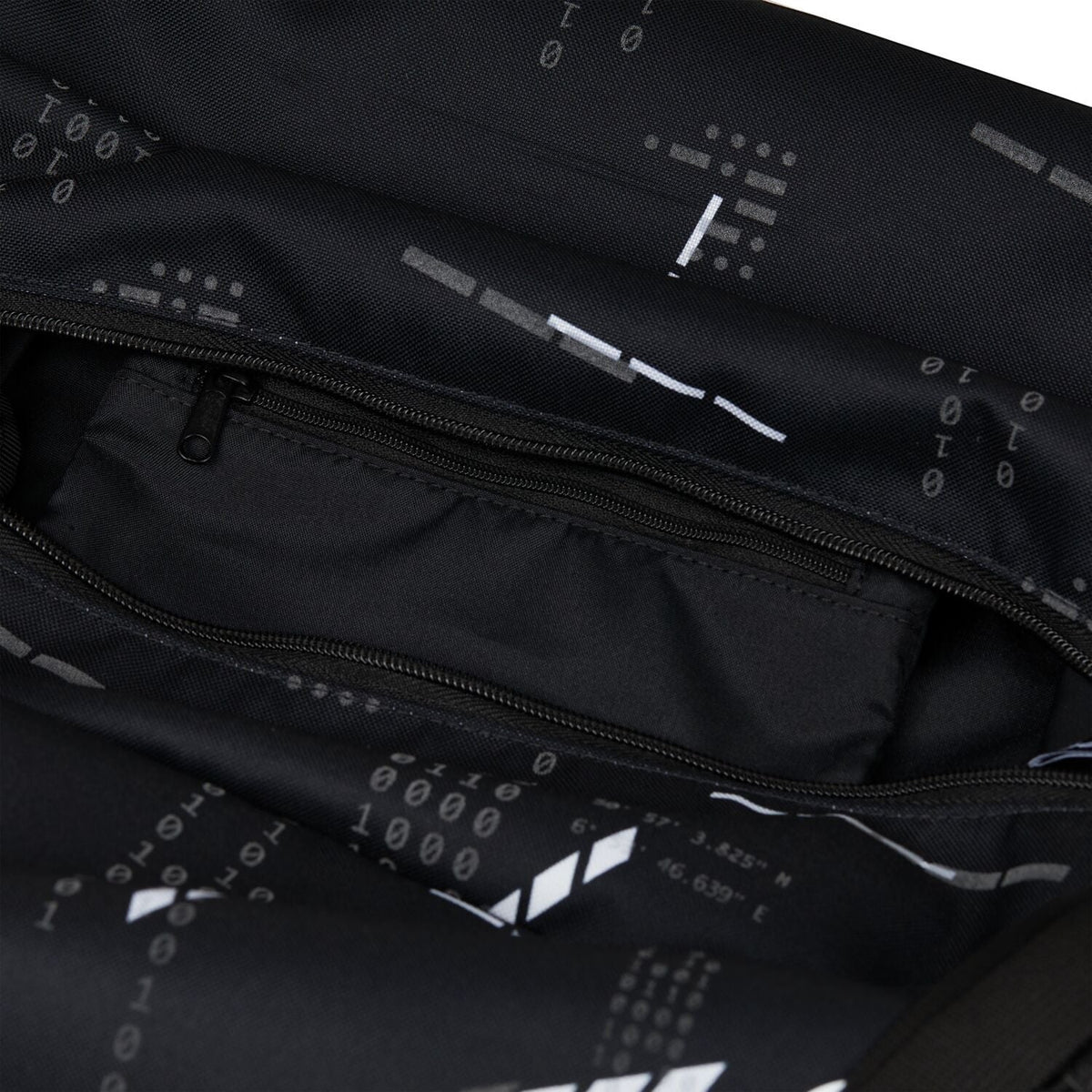 Sporttasche Reflective Style