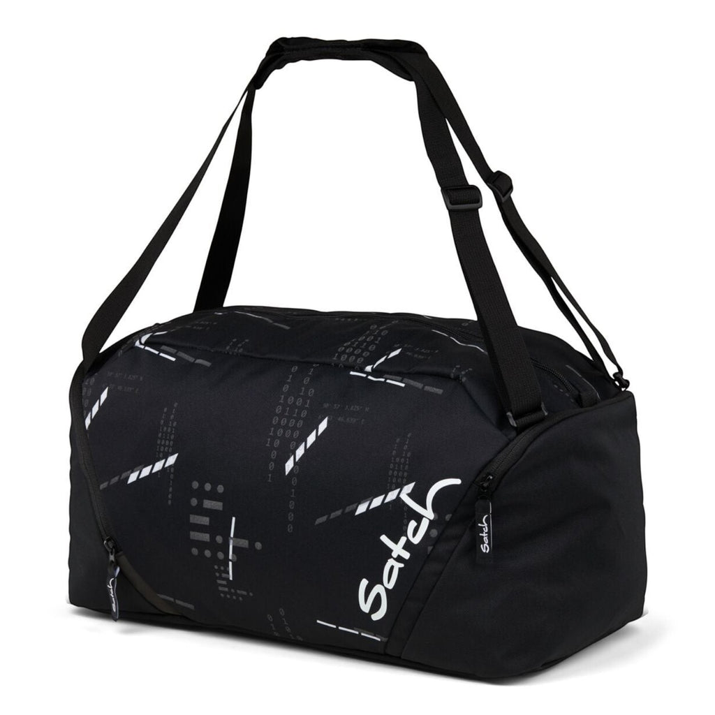 Sports bag Reflective Style