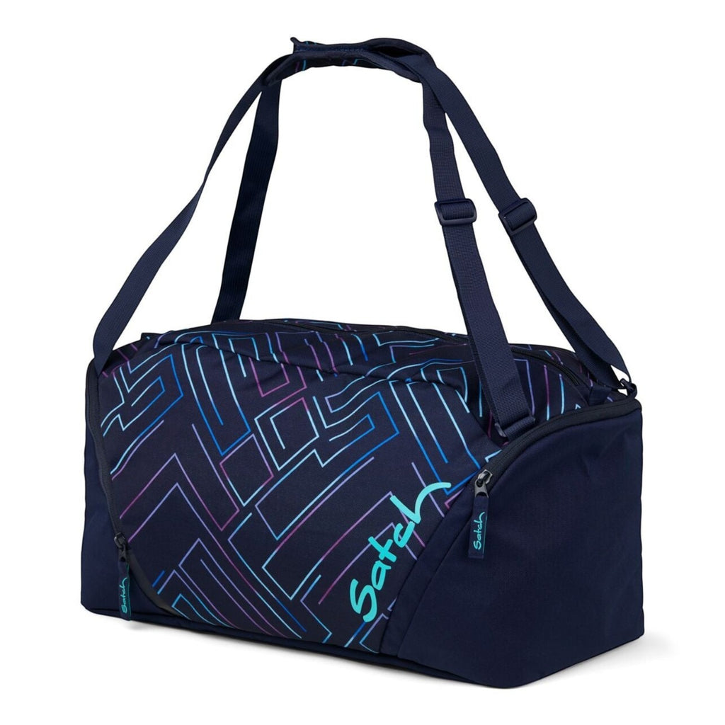 borsa sportiva