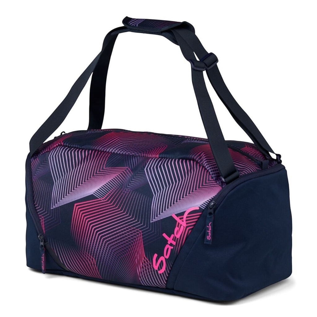borsa sportiva