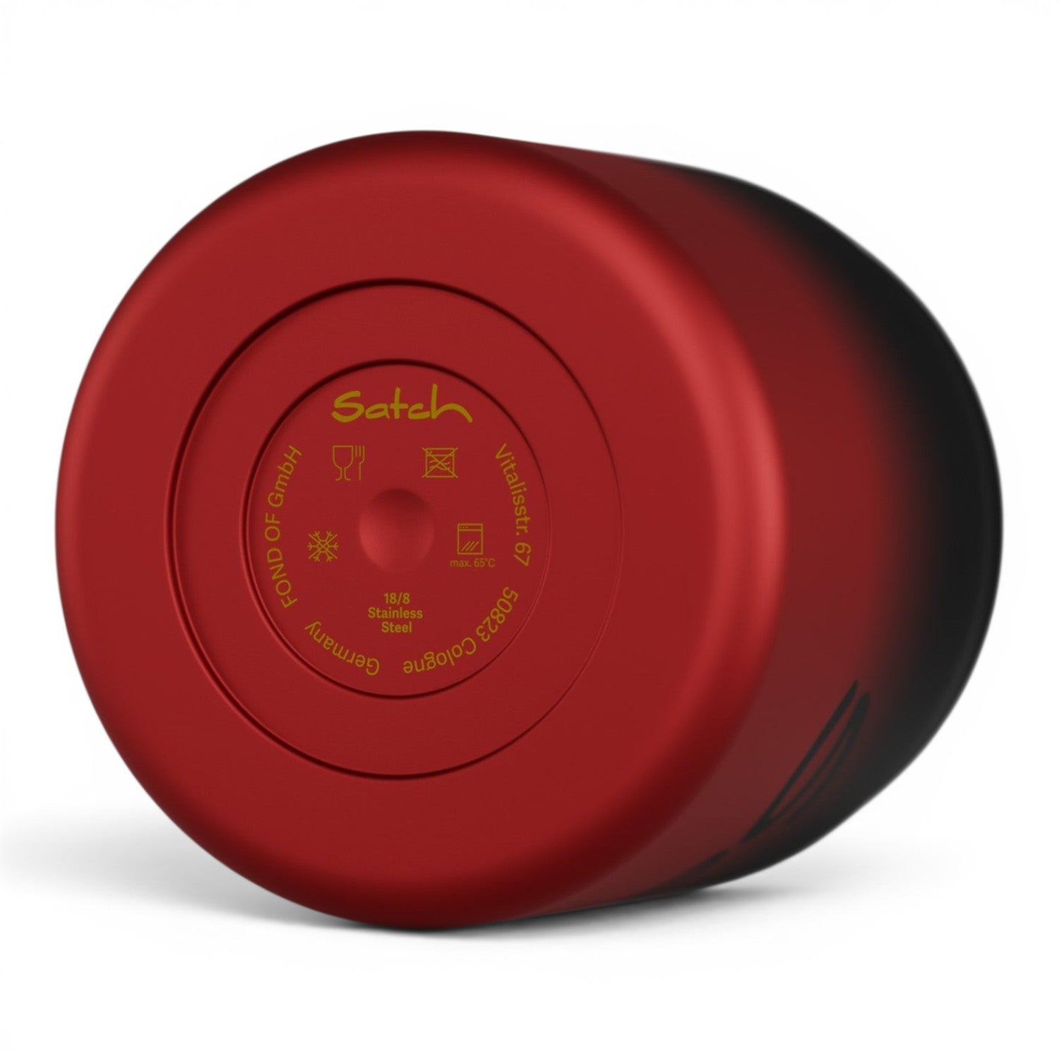 Thermobehälter