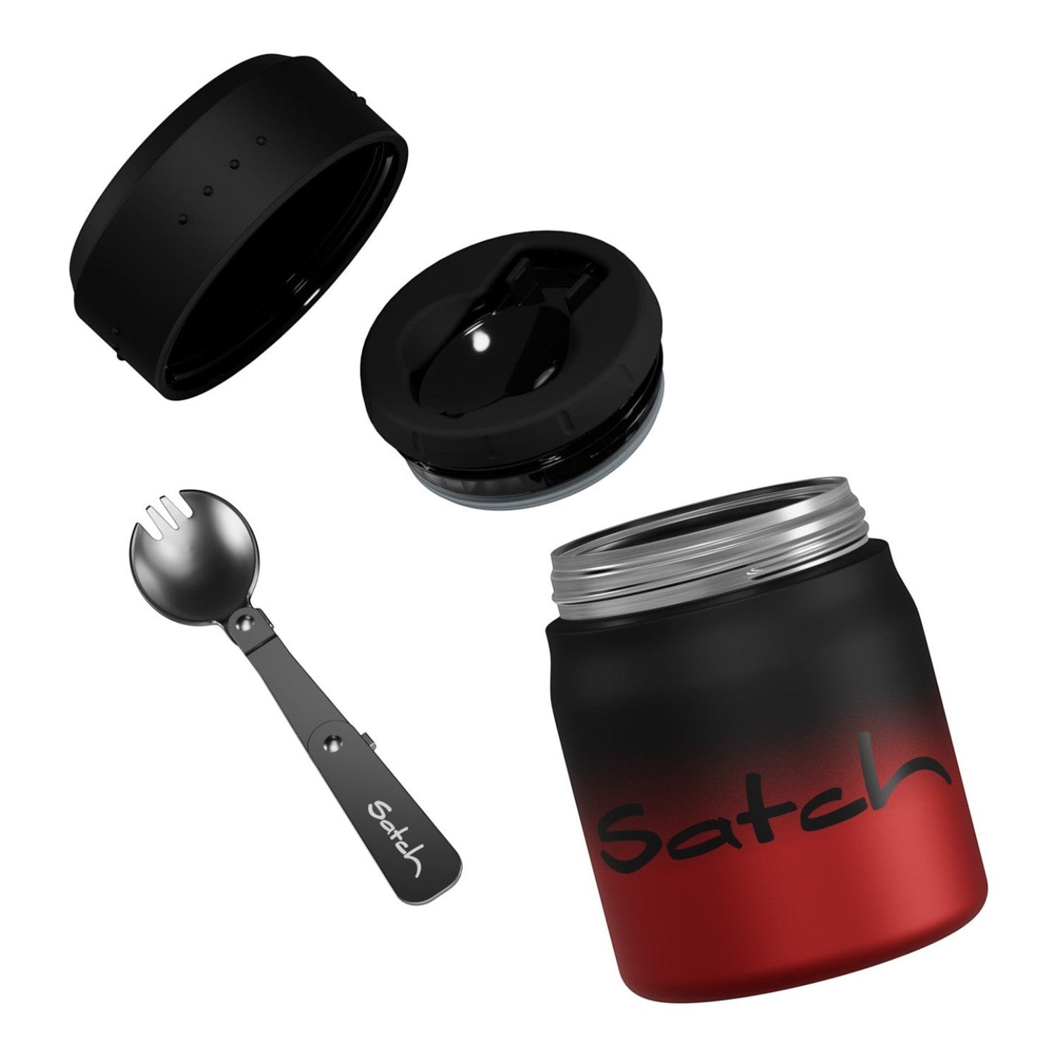 Thermal Container
