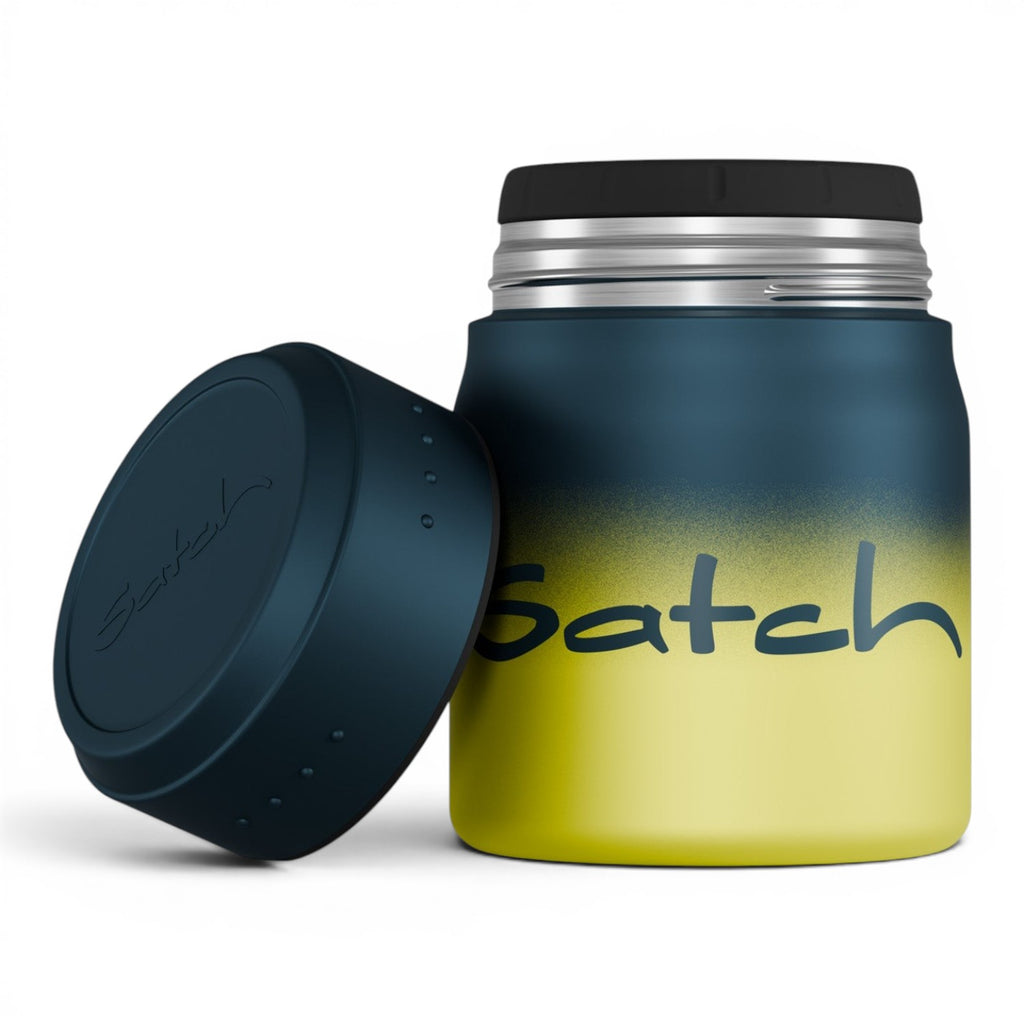 Thermal Container