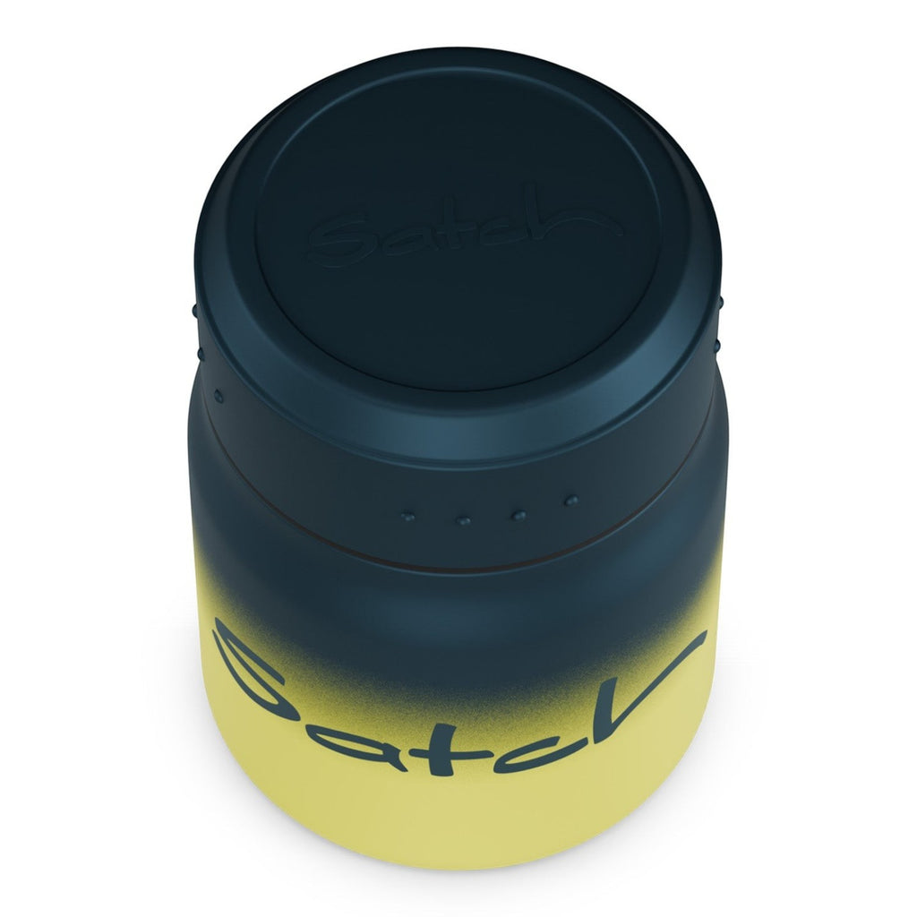 Thermal Container