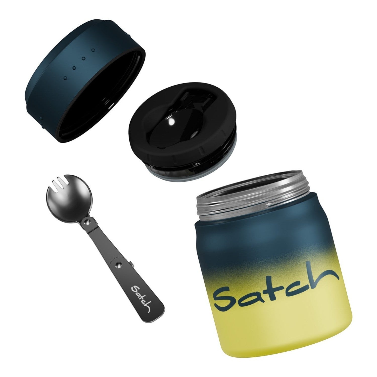 Thermal Container
