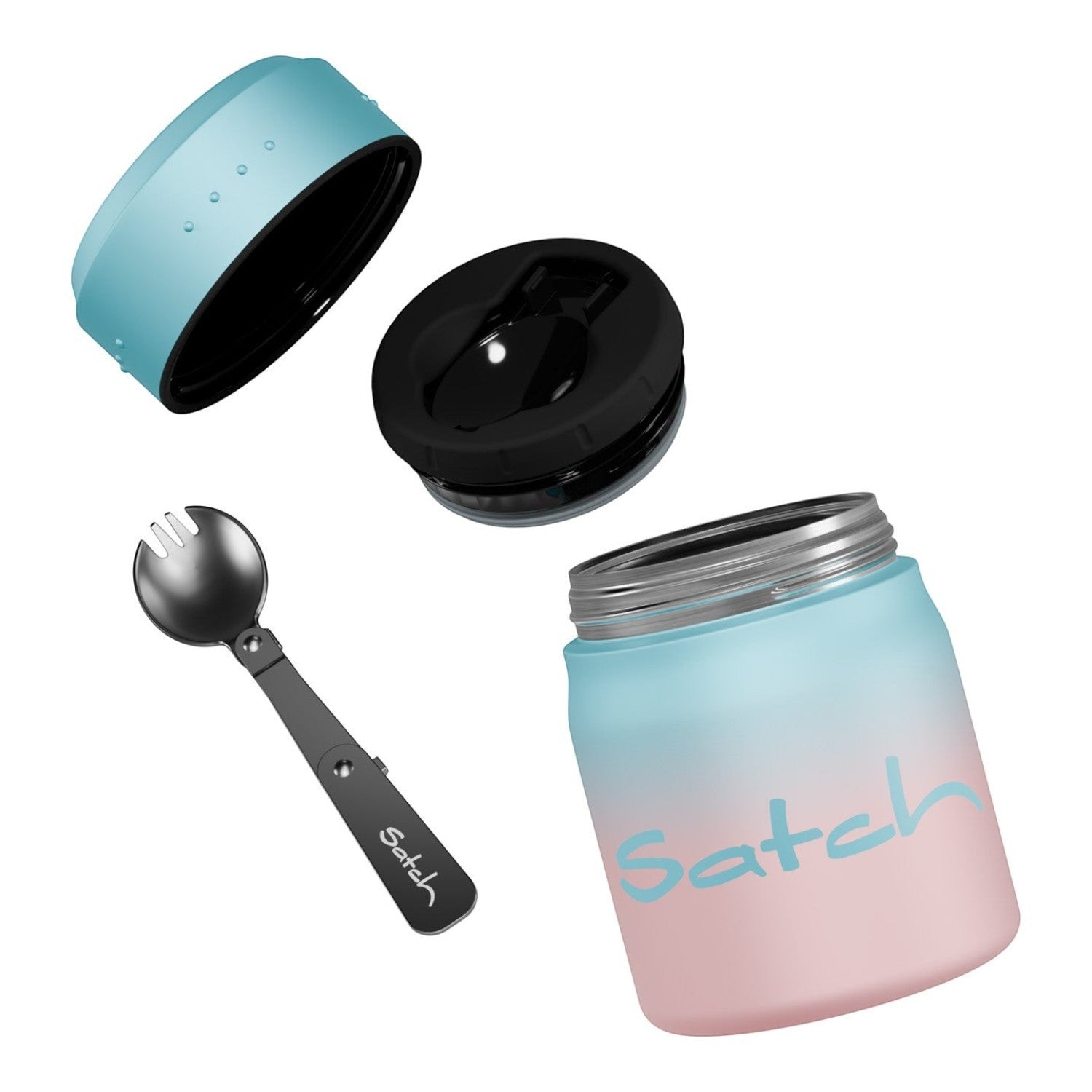 Contenant isotherme