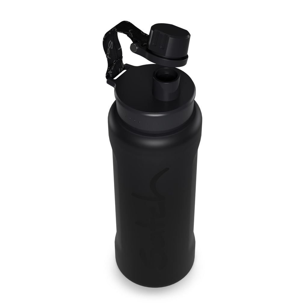 XL Trinkflasche Kunststoff