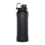 XL Trinkflasche Kunststoff