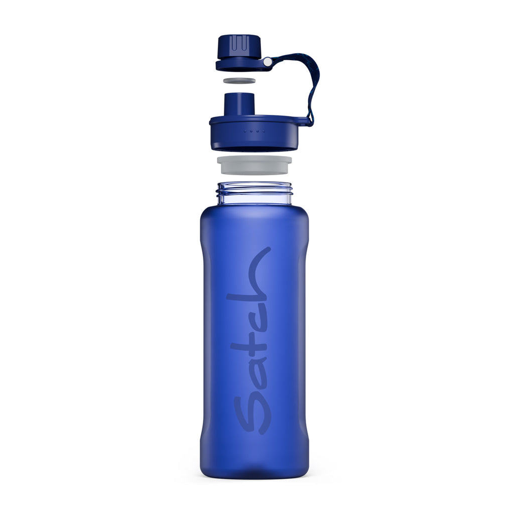 XL Trinkflasche Kunststoff