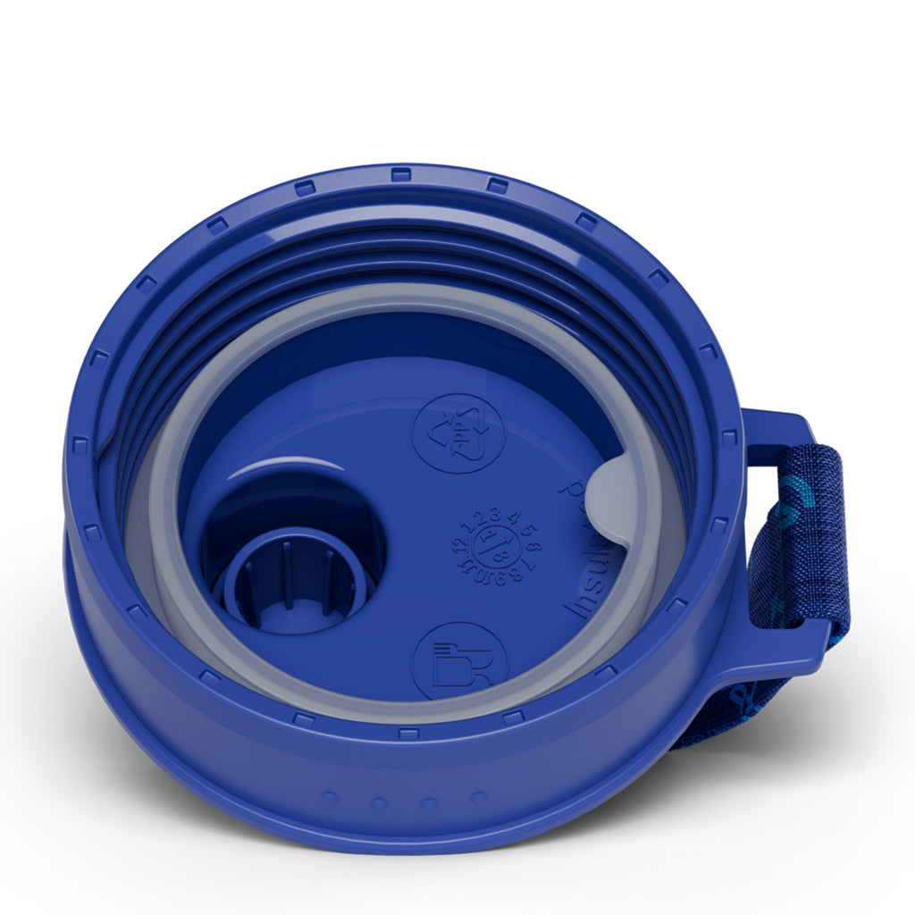 XL Trinkflasche Kunststoff