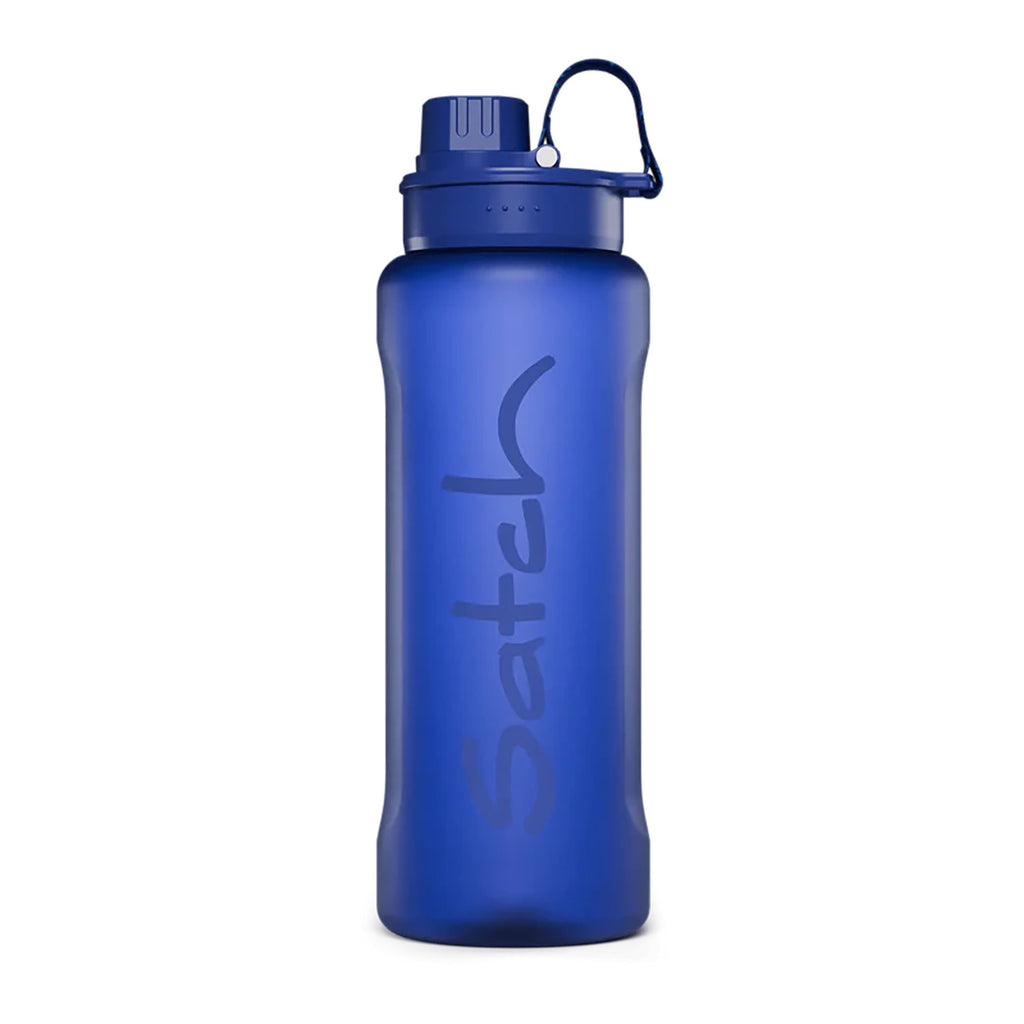 XL Trinkflasche Kunststoff