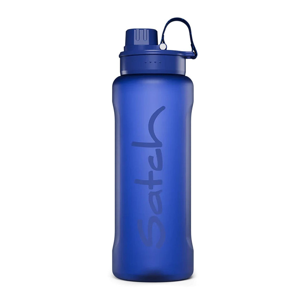 XL Trinkflasche Kunststoff