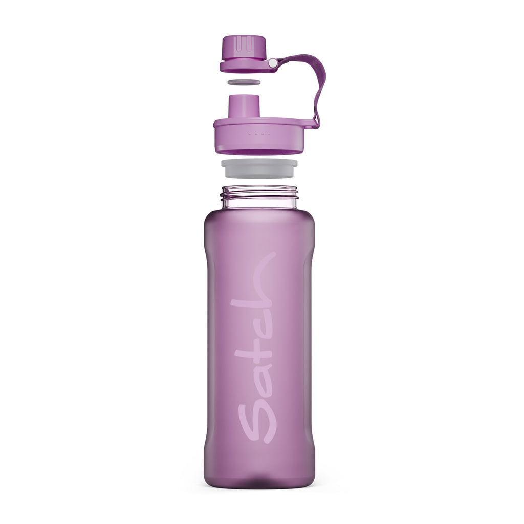 XL Trinkflasche Kunststoff