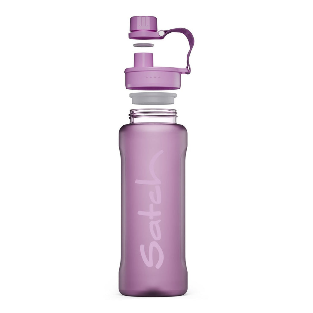 XL Trinkflasche Kunststoff