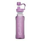 XL Trinkflasche Kunststoff