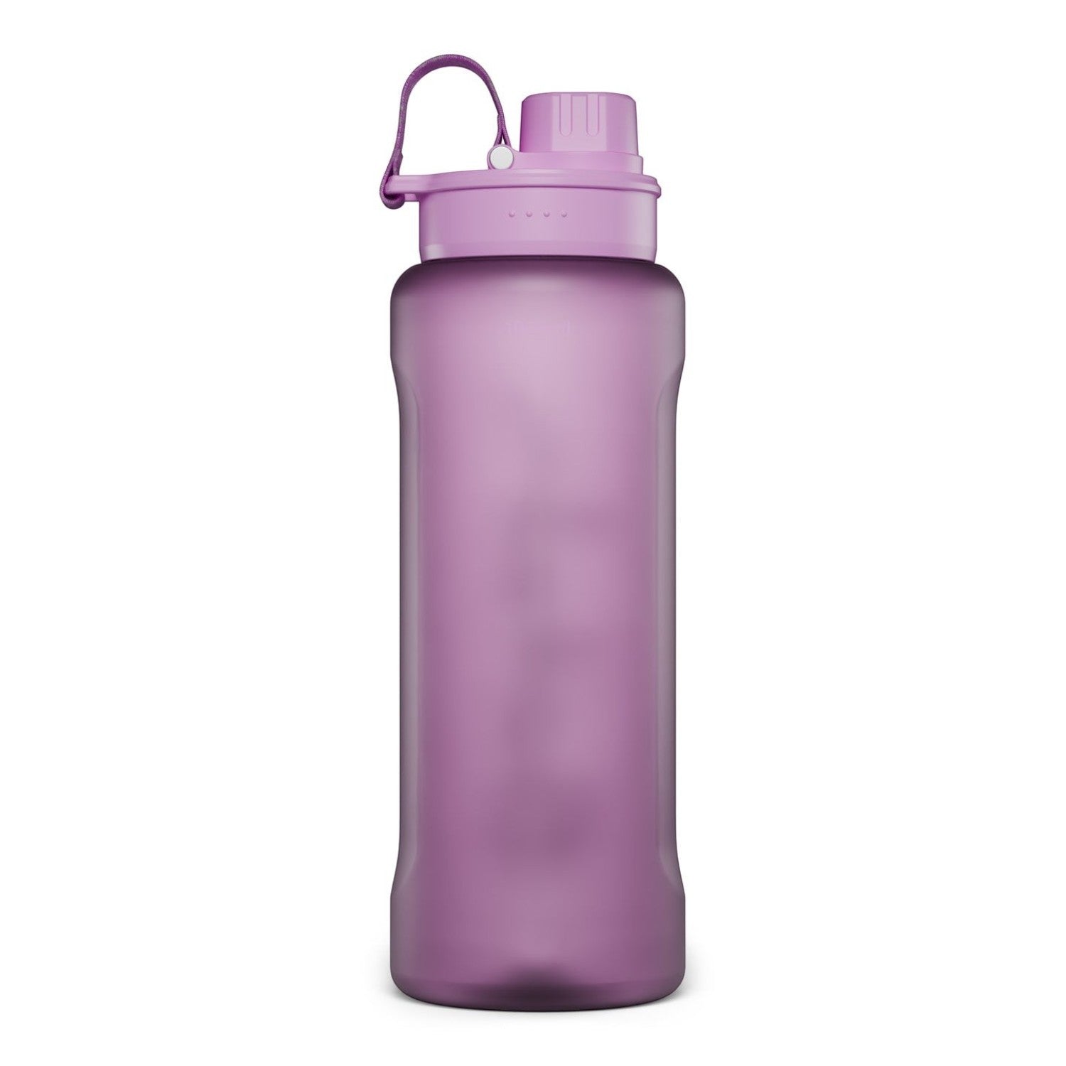 XL Trinkflasche Kunststoff