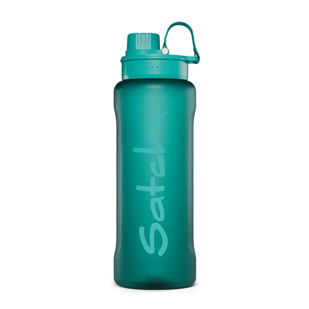 XL Trinkflasche Kunststoff