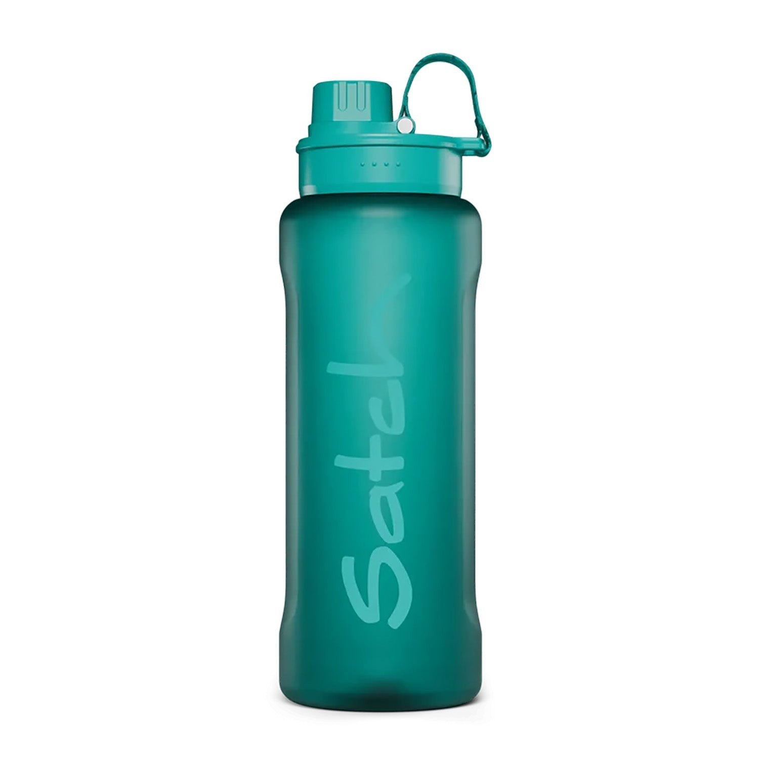 XL Trinkflasche Kunststoff