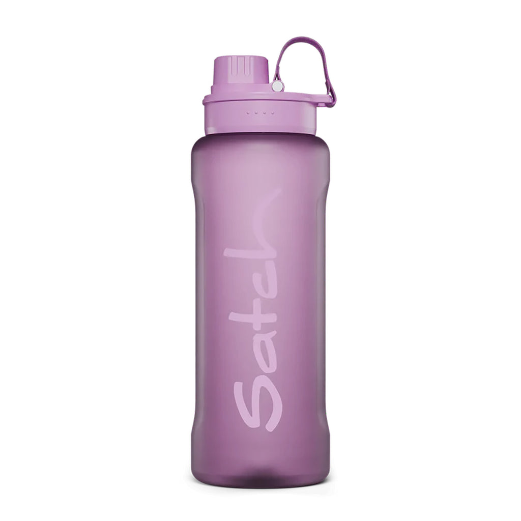 XL Trinkflasche Kunststoff