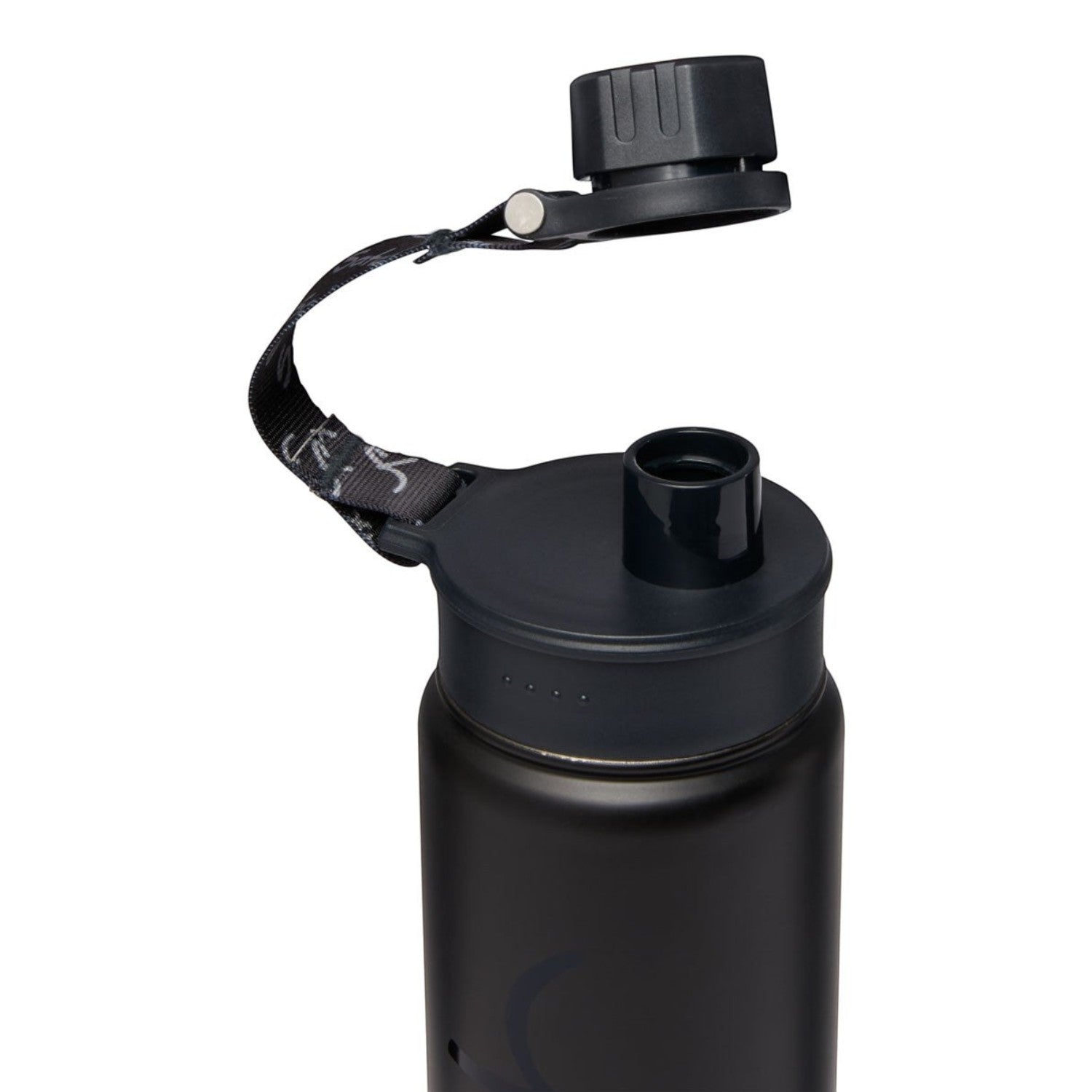 Bouteille en acier inoxydable