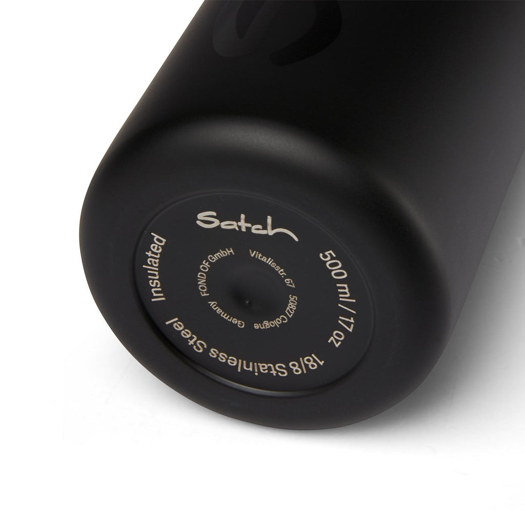 Bouteille en acier inoxydable