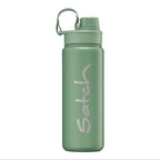 Edelstahl Trinkflasche