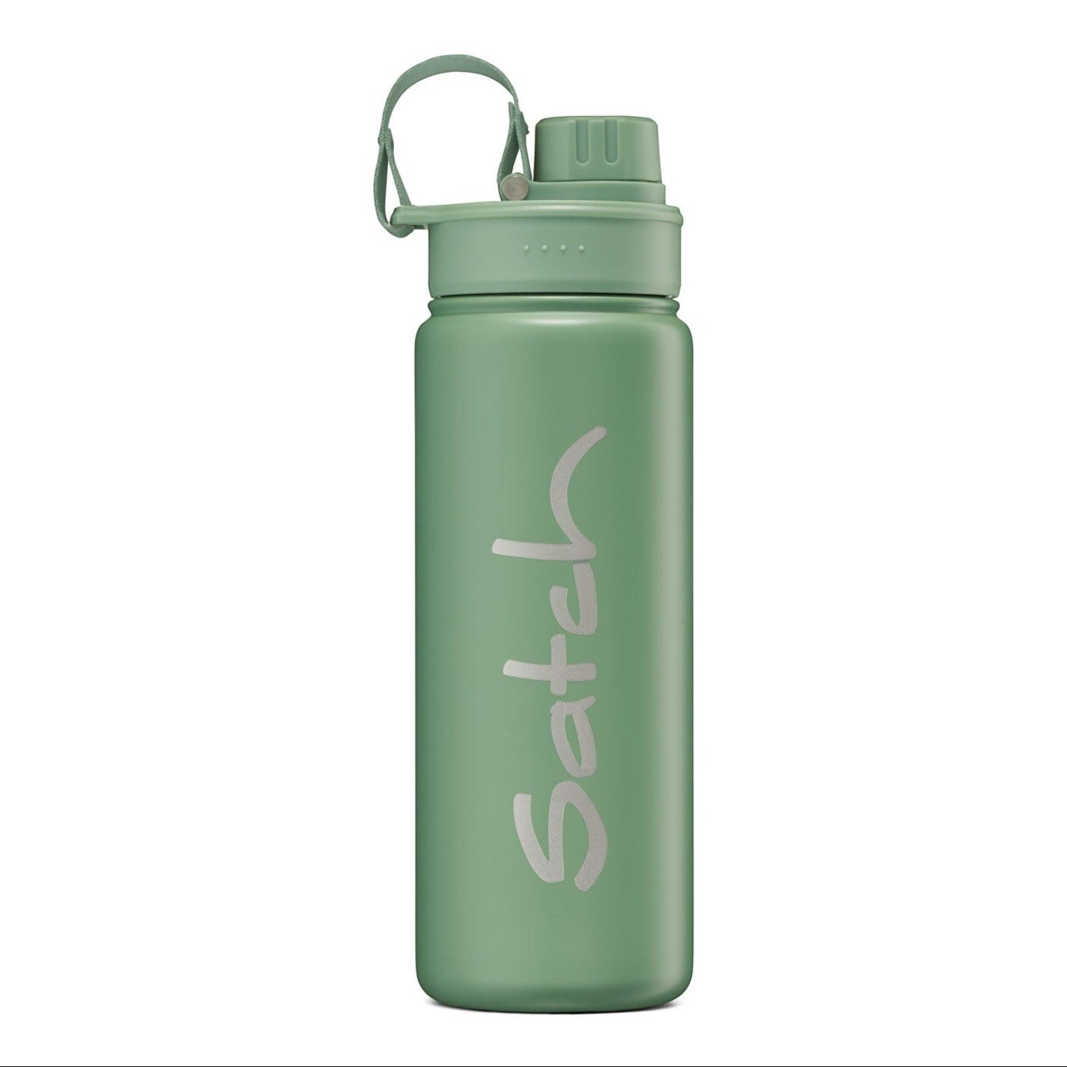 Edelstahl Trinkflasche