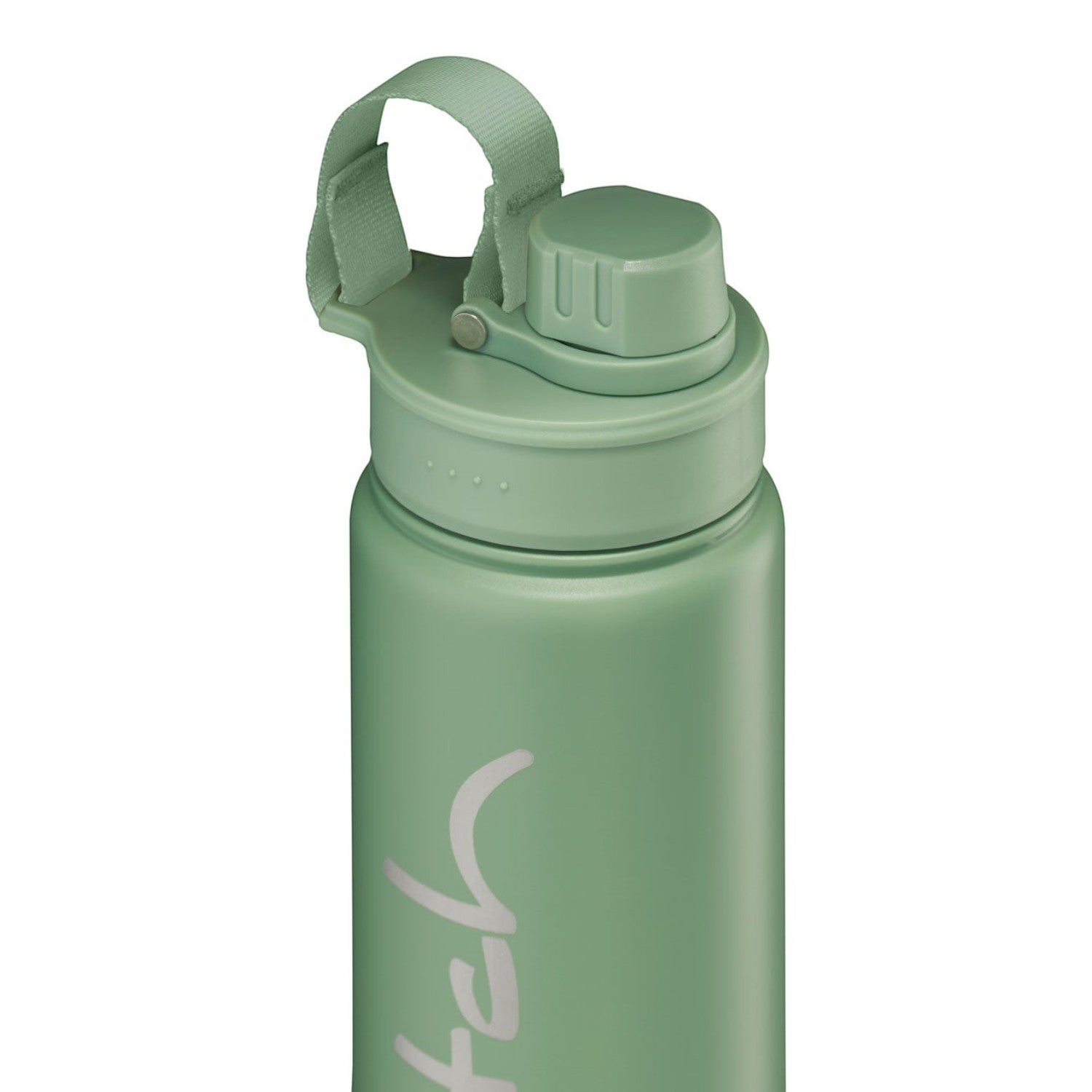 Edelstahl Trinkflasche
