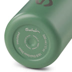 Edelstahl Trinkflasche