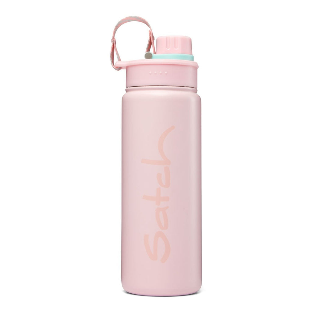 Edelstahl Trinkflasche