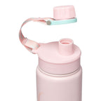 Edelstahl Trinkflasche