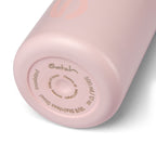 Edelstahl Trinkflasche