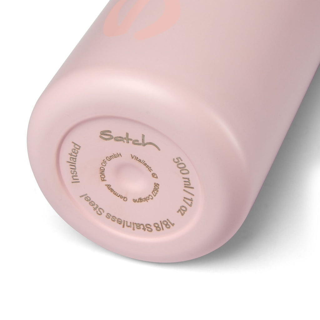 Bouteille en acier inoxydable