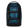 caleido blue