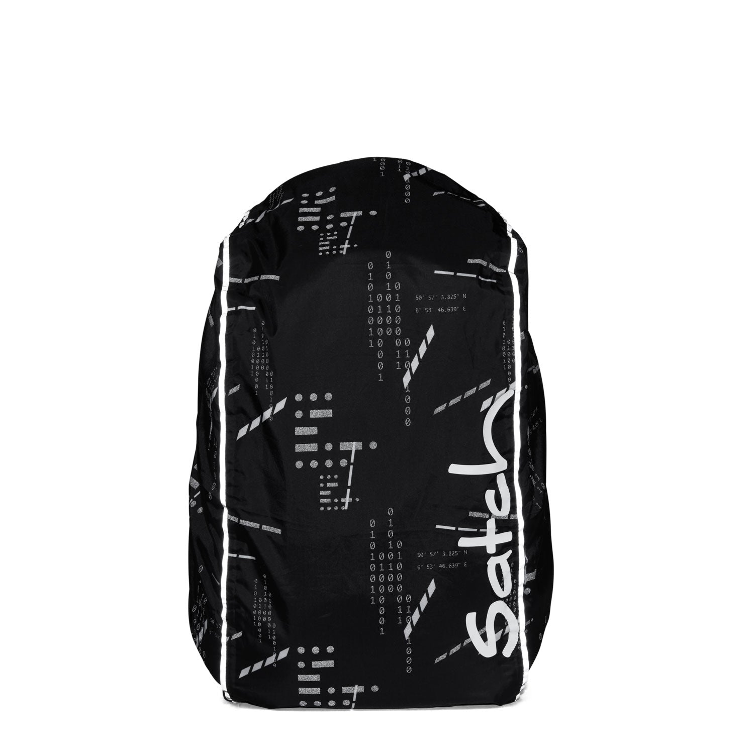 Regencape Reflective Style