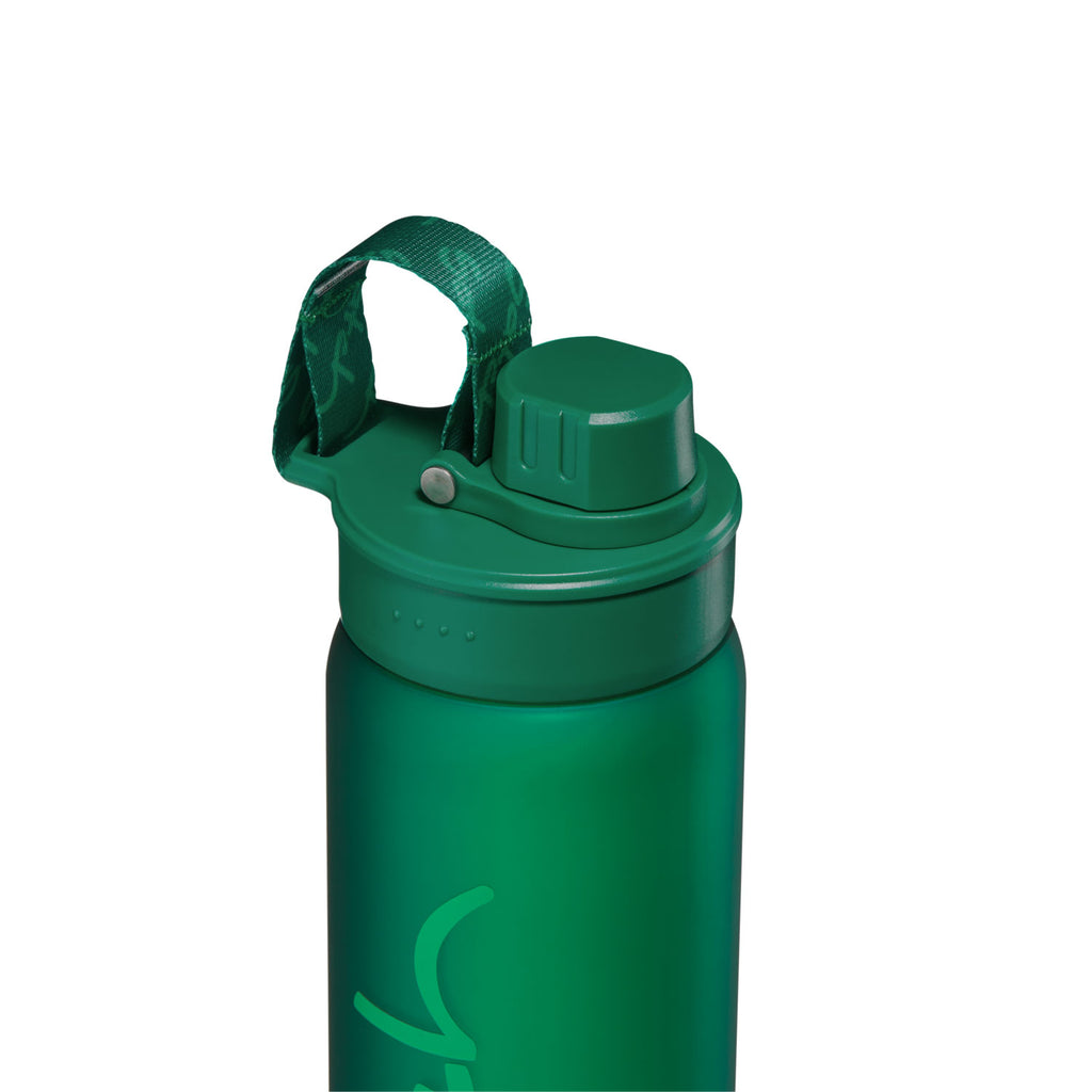 Sports water bottle