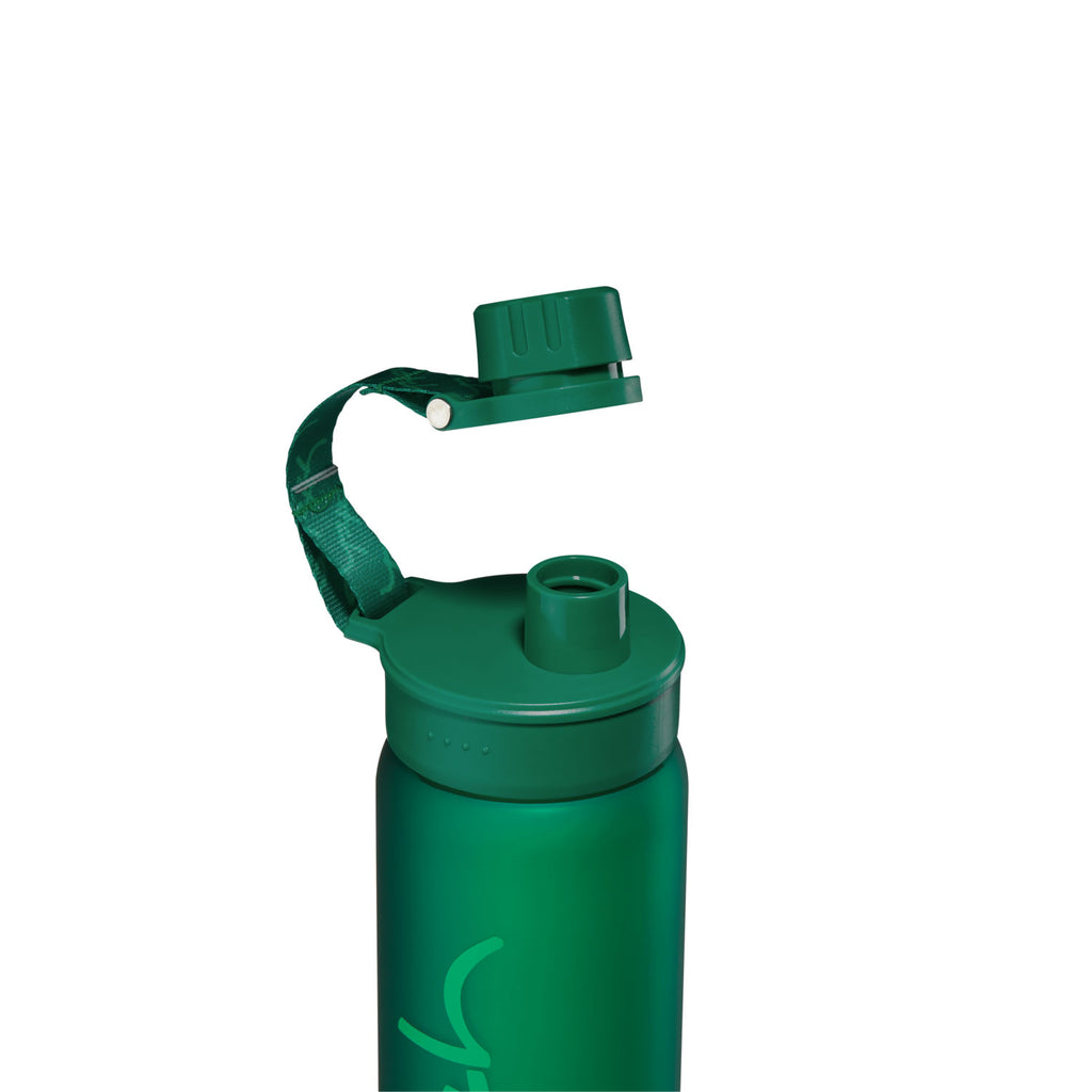 Sports water bottle