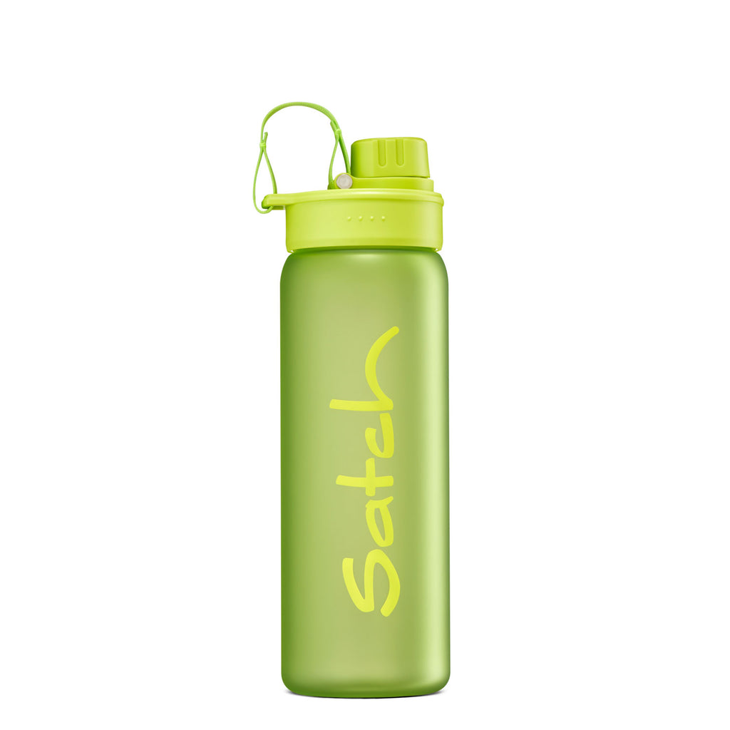 Sports water bottle