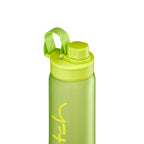 Sports water bottle