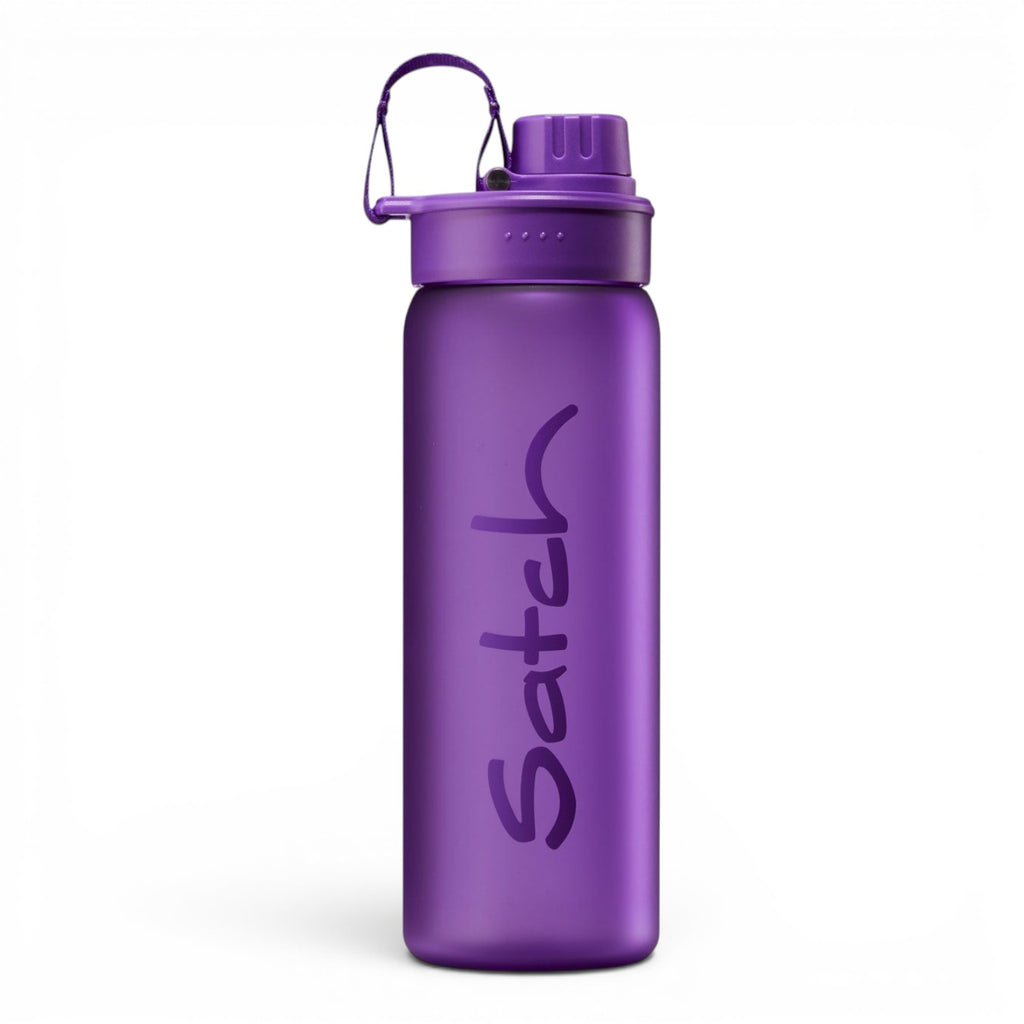 Sports water bottle