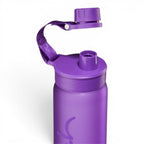 Sports water bottle