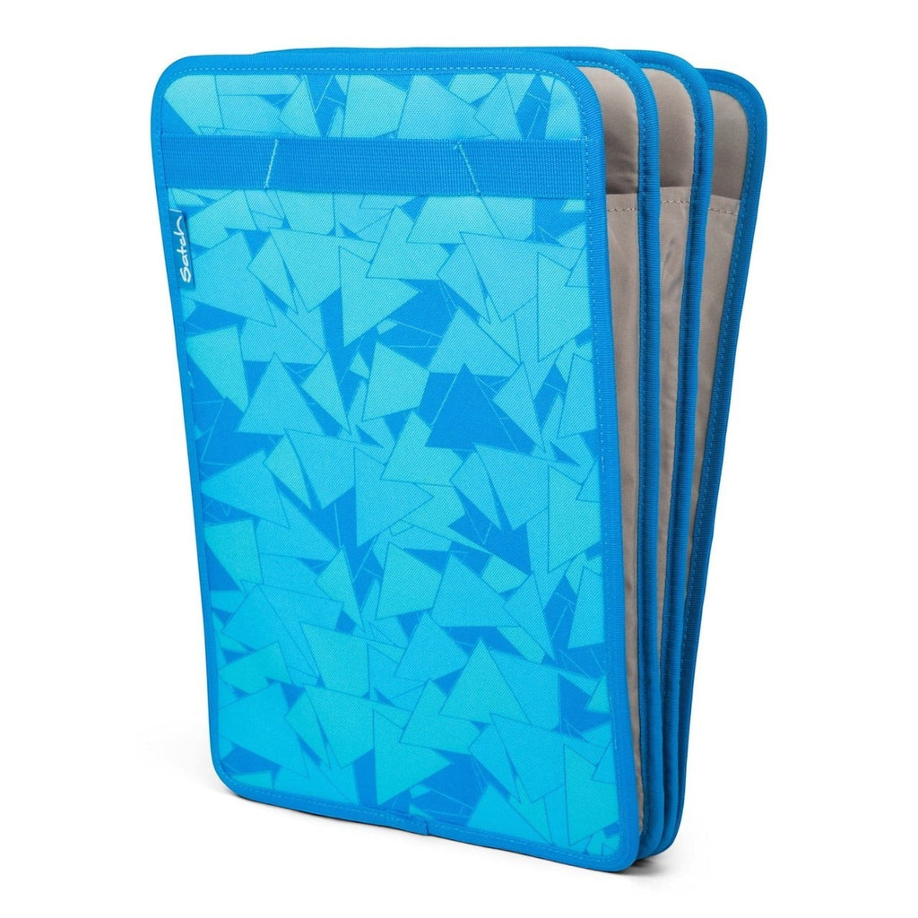 Tripleflex binder box
