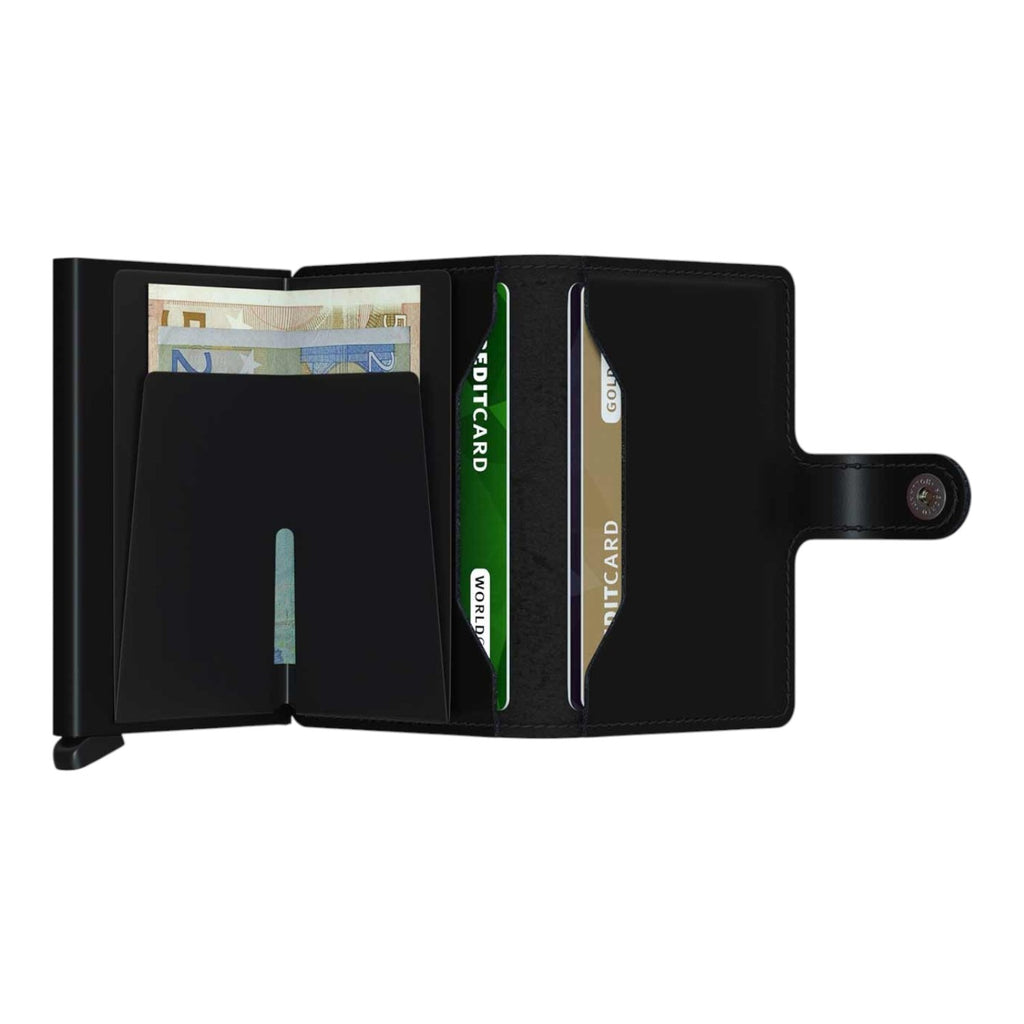 Miniwallet Matte