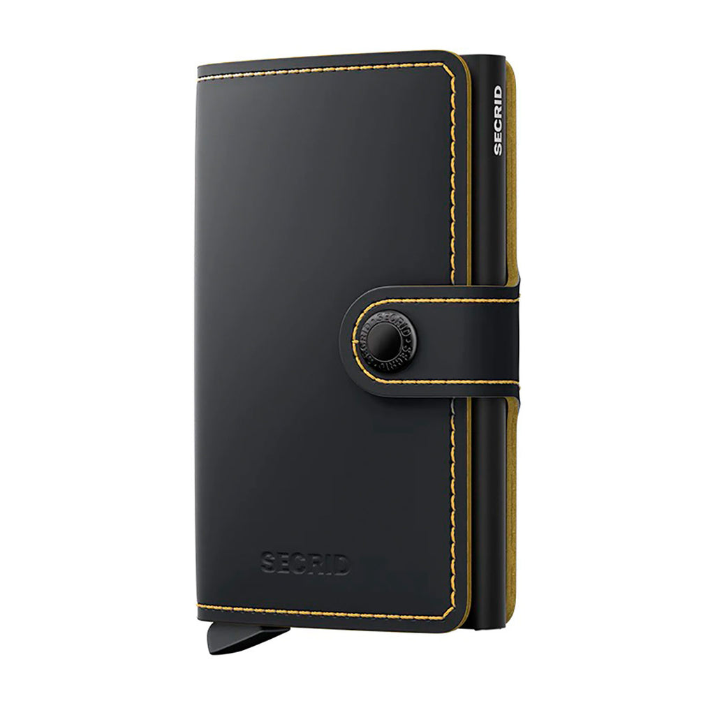 Miniwallet Matte