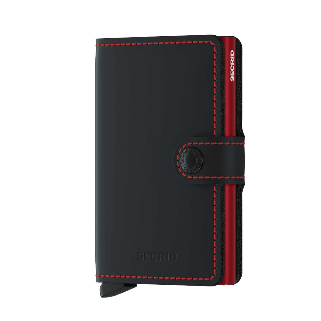 Miniwallet mat