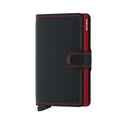 Miniwallet mat